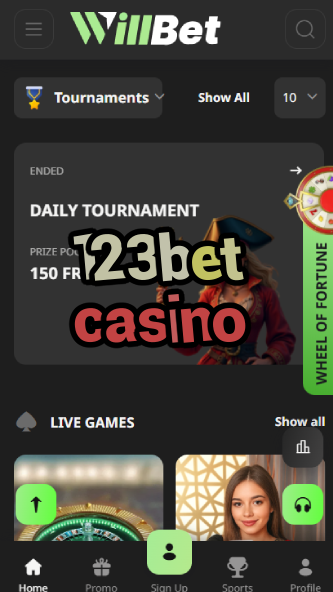 123Bet Casino - Premium Asian Casino-www.bdqngd.com
