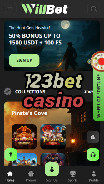 123Bet Casino - Premium Asian Casino-www.bdqngd.com